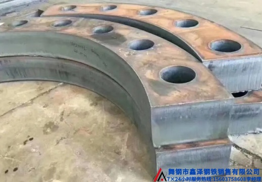 舞钢钢板切割钢板数控切割钢板激光切割钢板等离子切割