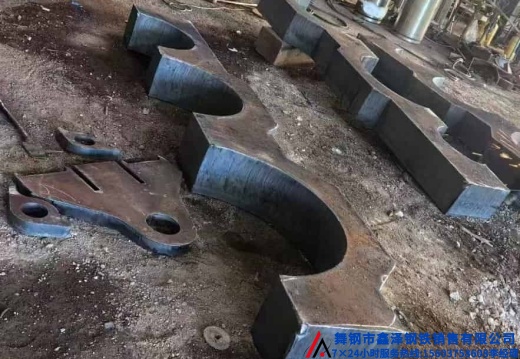 舞钢钢板切割钢板数控切割钢板激光切割钢板等离子切割