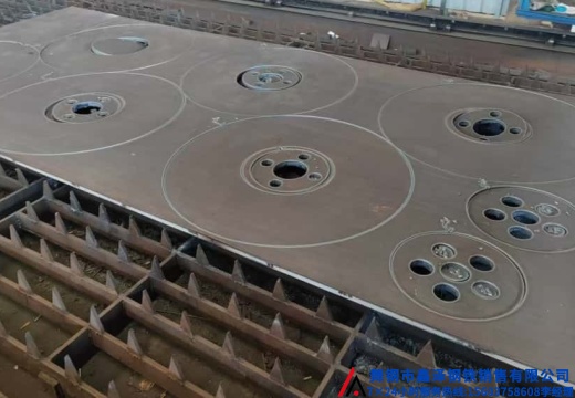 舞钢钢板切割钢板数控切割钢板激光切割钢板等离子切割