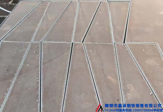 舞钢钢板切割钢板数控切割钢板激光切割钢板等离子切割