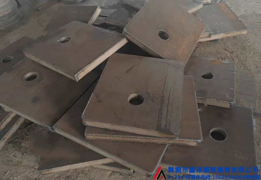 舞钢钢板切割钢板数控切割钢板激光切割钢板等离子切割