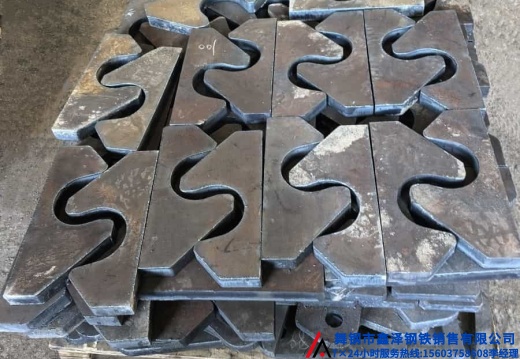 舞钢钢板切割钢板数控切割钢板激光切割钢板等离子切割