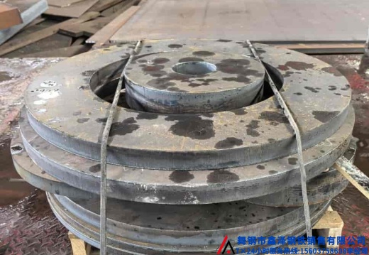 舞钢钢板切割钢板数控切割钢板激光切割钢板等离子切割