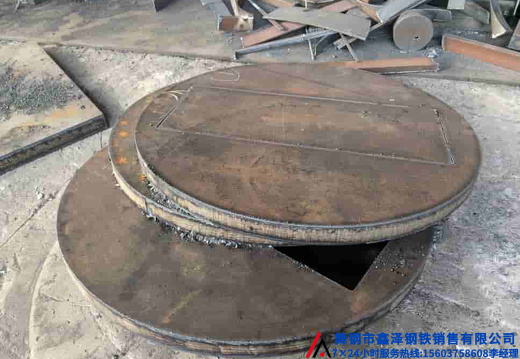 舞钢钢板切割钢板数控切割钢板激光切割钢板等离子切割