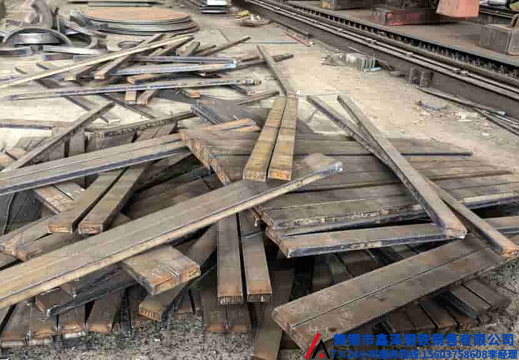 舞钢钢板切割数控切割异形件切割激光切割